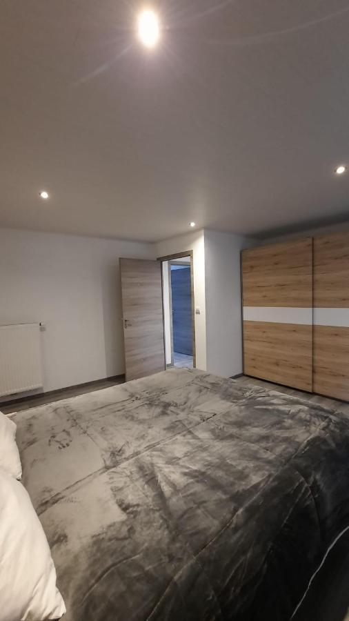 Le Gai Pinson Villa Beausaint Dış mekan fotoğraf