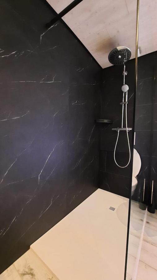 Le Gai Pinson Villa Beausaint Dış mekan fotoğraf