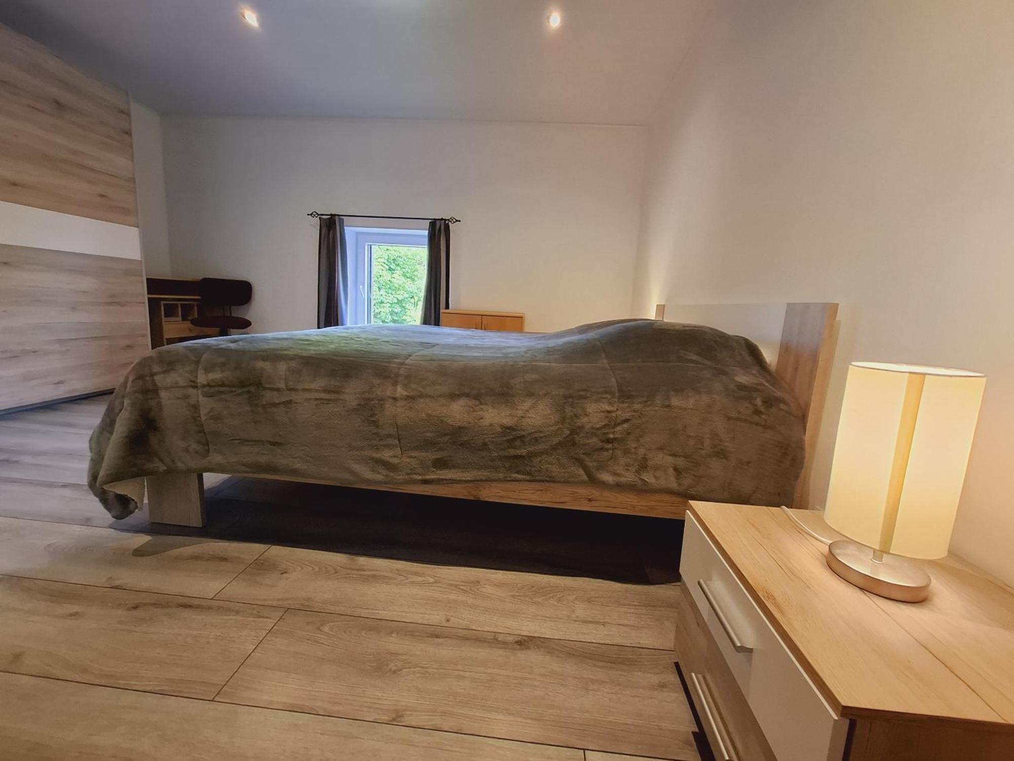Le Gai Pinson Villa Beausaint Dış mekan fotoğraf