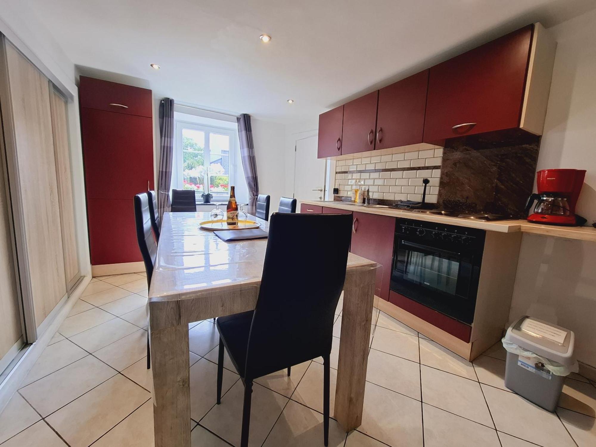 Le Gai Pinson Villa Beausaint Dış mekan fotoğraf
