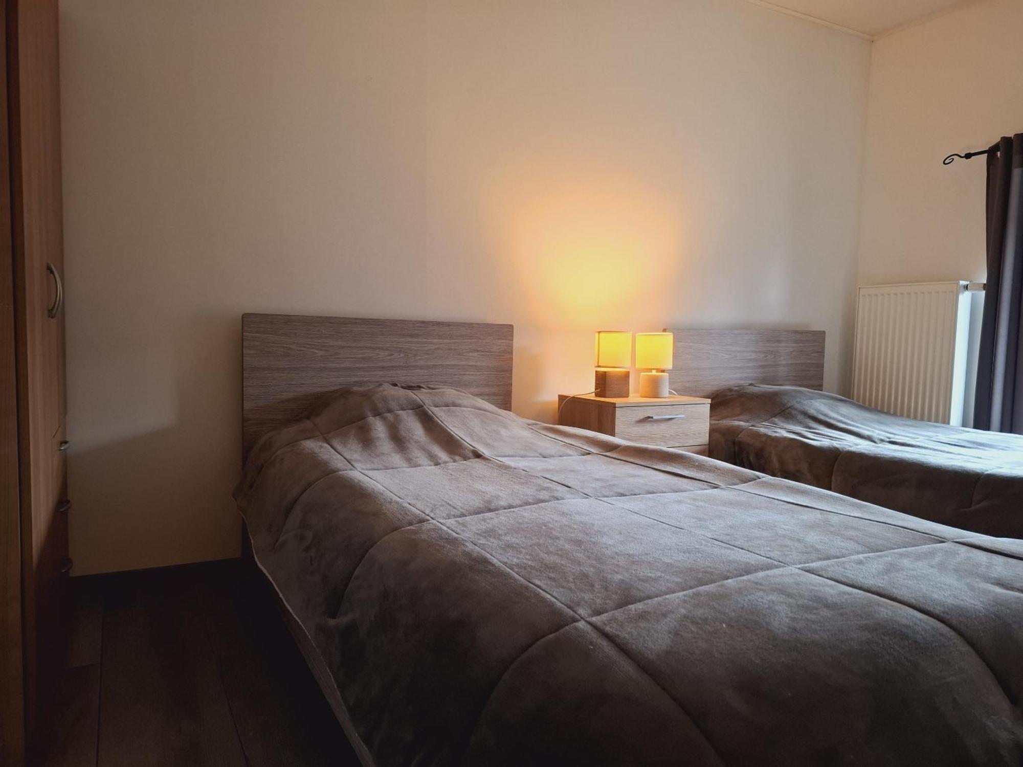 Le Gai Pinson Villa Beausaint Dış mekan fotoğraf