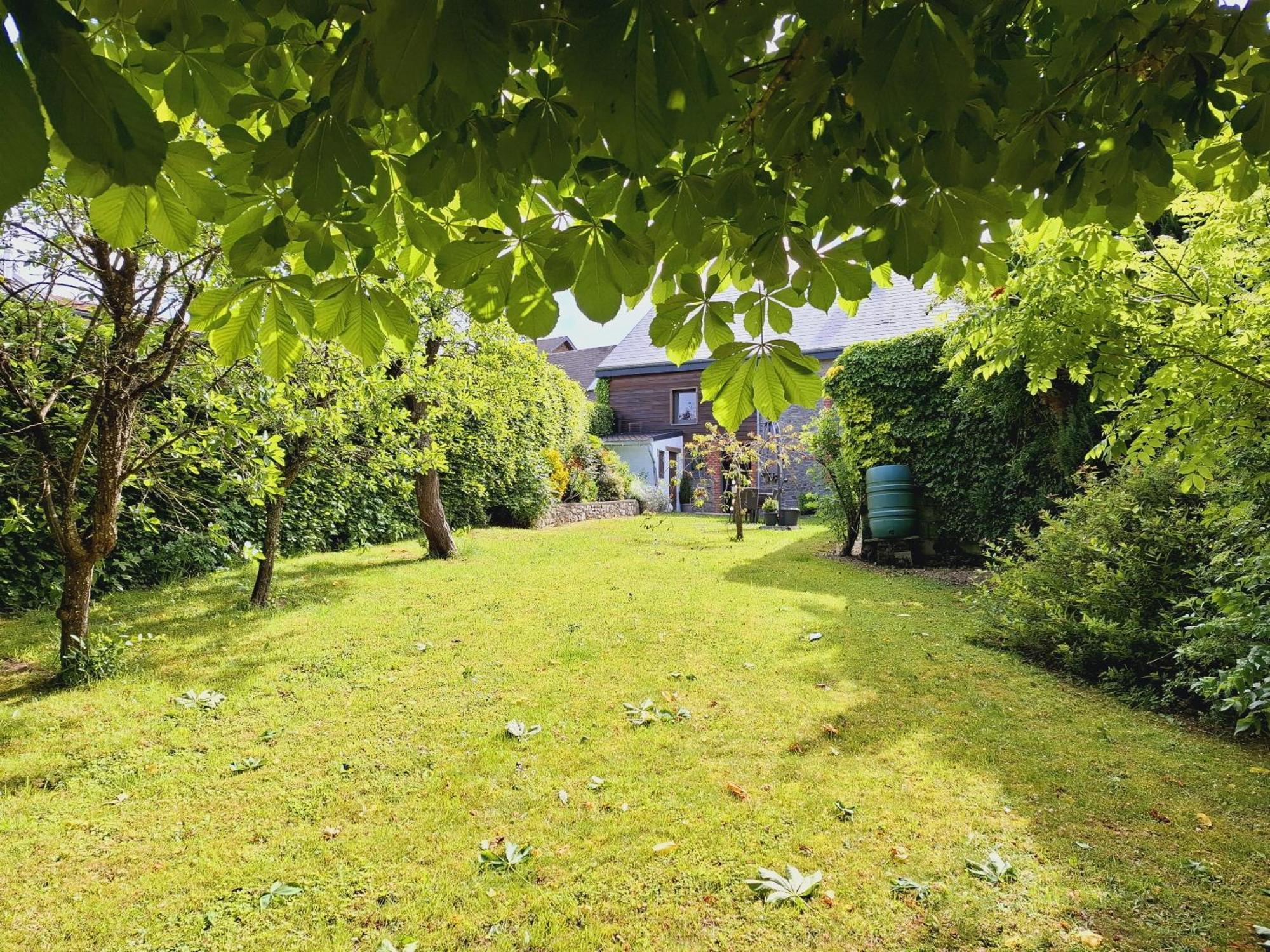 Le Gai Pinson Villa Beausaint Dış mekan fotoğraf